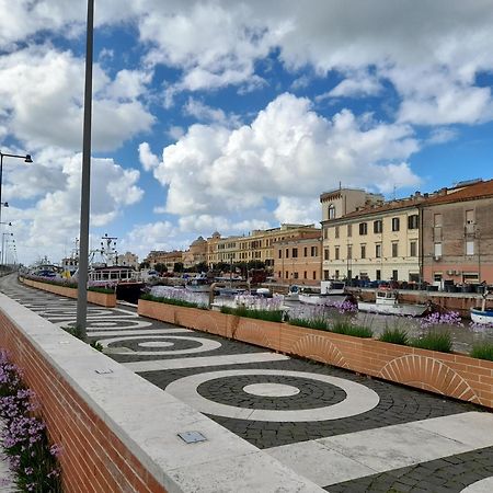 Mysa Fiumicino-Come A Casa Tua Vicino L'Aeroporto Εξωτερικό φωτογραφία